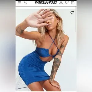 knee length dresses for ladies Abdul Mini Dress Wine